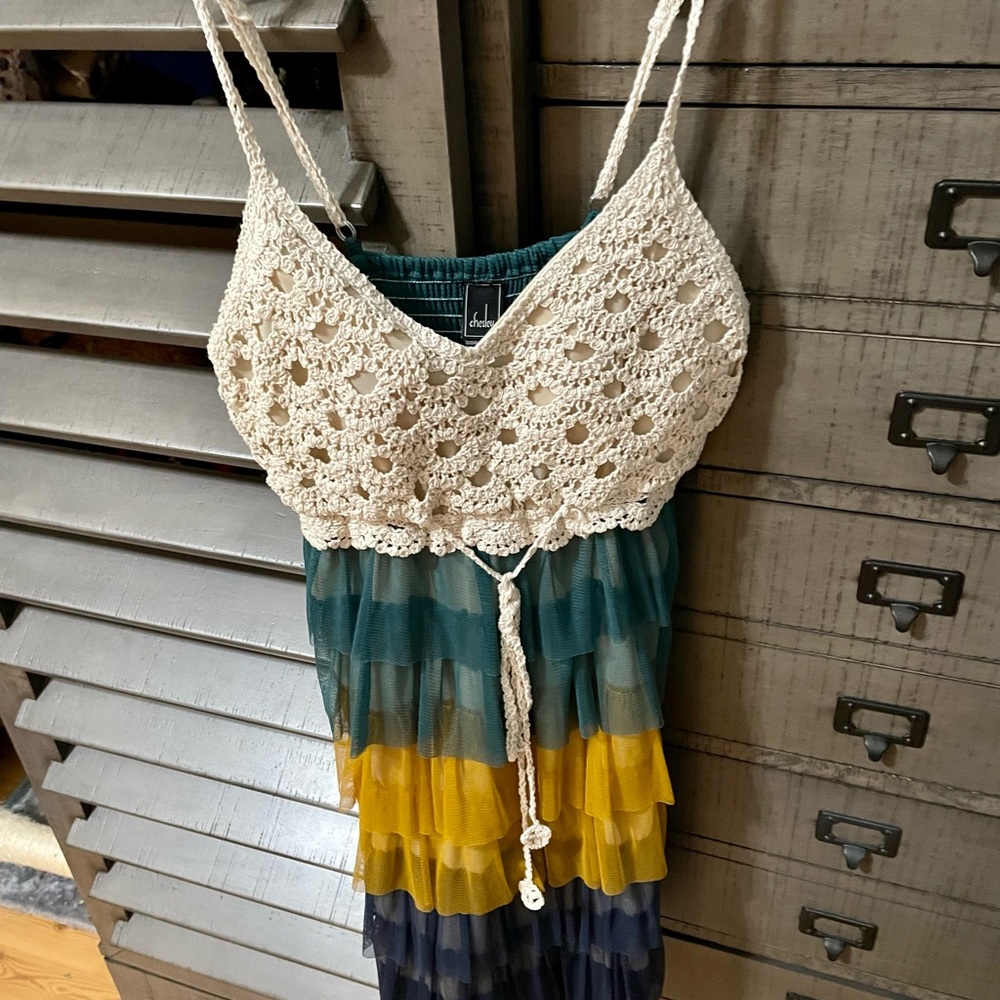 BOHO ADORABLE!!! ✌️ - Picture 6 of 6